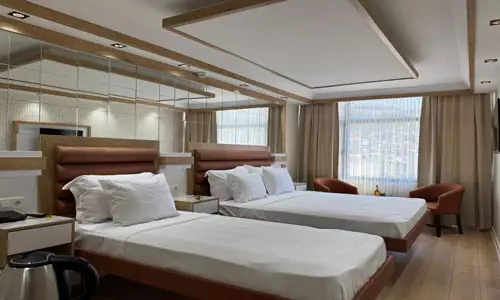 هتل آلیکان ازمیر هتل آلیکان ازمیر